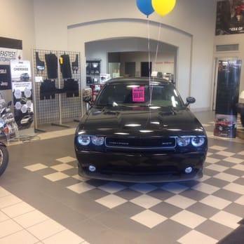 Vernon Dodge Jeep - A little Muscle. - Auto Repair Near Me - Vernon, British Columbia Vernon Dodge Jeep - A little Muscle. - Auto Repair Near Me - Vernon, British Columbia