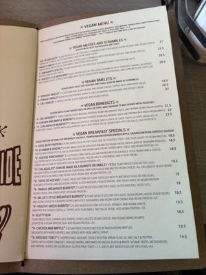 Menu photo 4 Millie's Cafe - Pasadena Pasadena, CA Menu photo 4 Millie's Cafe - Pasadena Pasadena, CA