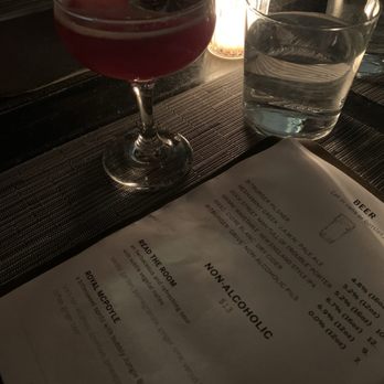 a.bar - Cocktail Bars Near Me - Philadelphia, Pennsylvania