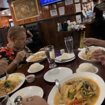 Tup Tim Thai Restaurant - Thai Near Me - Gainesville, Florida Tup Tim Thai Restaurant - Thai Near Me - Gainesville, Florida