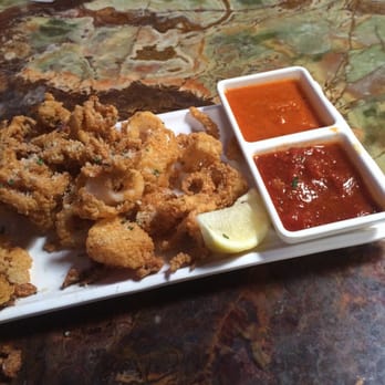 Joseph's Bar & Grill - Calamari with two dipping sauces. 5 Mar 2015 - New American Near Me - Downey, California Joseph's Bar & Grill - Calamari with two dipping sauces. 5 Mar 2015 - New American Near Me - Downey, California