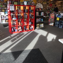 Comic City