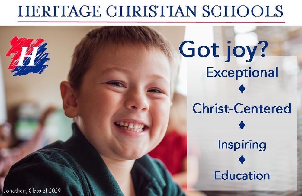 Heritage Christian Schools - childcare center in New Berlin, WI