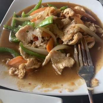 Rain Thai Bistro - Thai Near Me - Chattanooga, Tennessee
