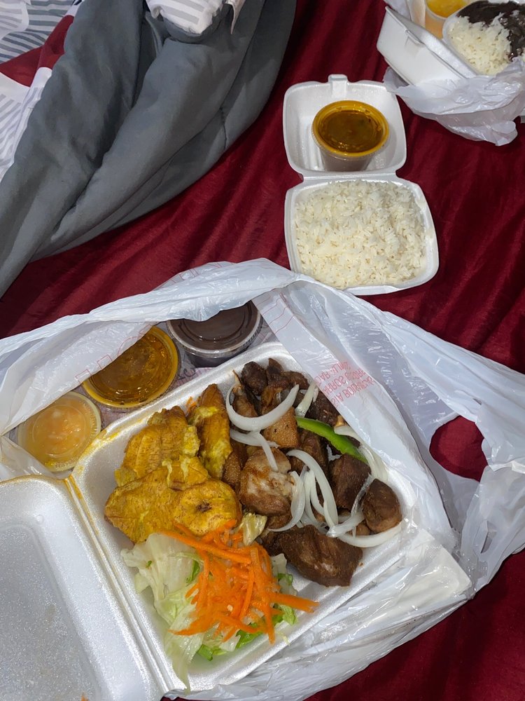 ARTIBONITE CARIBBEAN RESTAURANT Updated November 2024 17 Photos