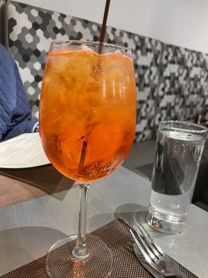 Alessandro's Italian by null