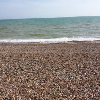 Brighton and Hove Beach - Beaches Near Me - Brighton, BNH