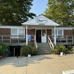 The Waterfront Center