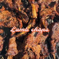 Drake's BBQ