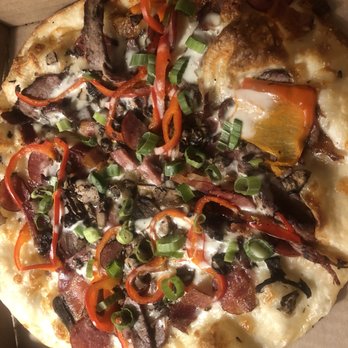 Moose's Tooth - Pizza Near Me - Anchorage, Alaska