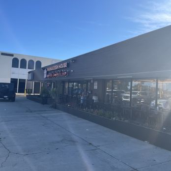 Manakeesh House - Storefront - Pizza Near Me - Anaheim, California Manakeesh House - Storefront - Pizza Near Me - Anaheim, California