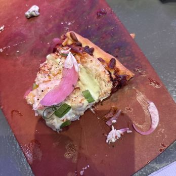 Live - The BBQ Pizza is really good! Highly recommend! - Venues & Event Spaces Near Me - Atlanta, Georgia Live - The BBQ Pizza is really good! Highly recommend! - Venues & Event Spaces Near Me - Atlanta, Georgia