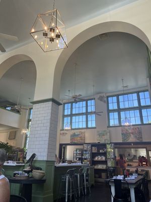 Lowcountry Produce Market & Café by null