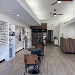 Opulent Eyes Optometry - 2023! The New Opulent Eyes Optometry!! Come see us at Opulent!!