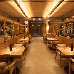 ZENNA Restaurante
