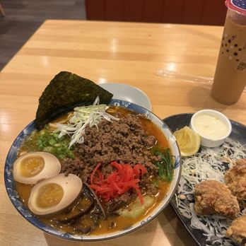 Koyo Ramen - Mala Ramen - Ramen Near Me - Purcellville, Virginia