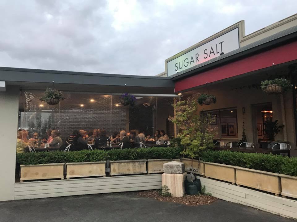 SUGAR SALT CAFE Updated September 2024 344 Galston Rd, Galston New