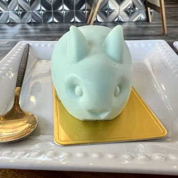 The Spoon - Lychee bunny - Desserts Near Me - Stanton, California The Spoon - Lychee bunny - Desserts Near Me - Stanton, California