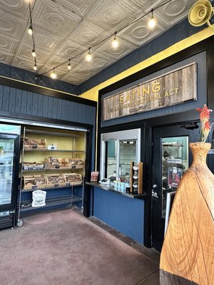 Route One Bakery & Kitchen by null