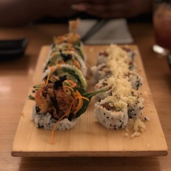 Komé - Crunchy Roll - Japanese Near Me - Austin, Texas