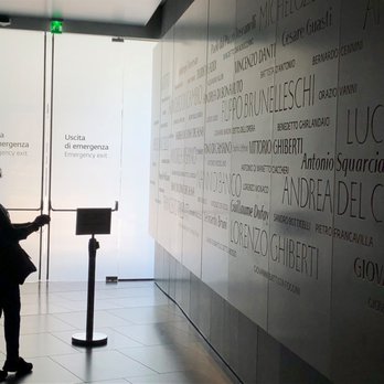 Museo dell'Opera del Duomo - Museums Near Me - Florence, FI