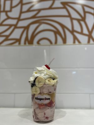Haagen-Dazs by null