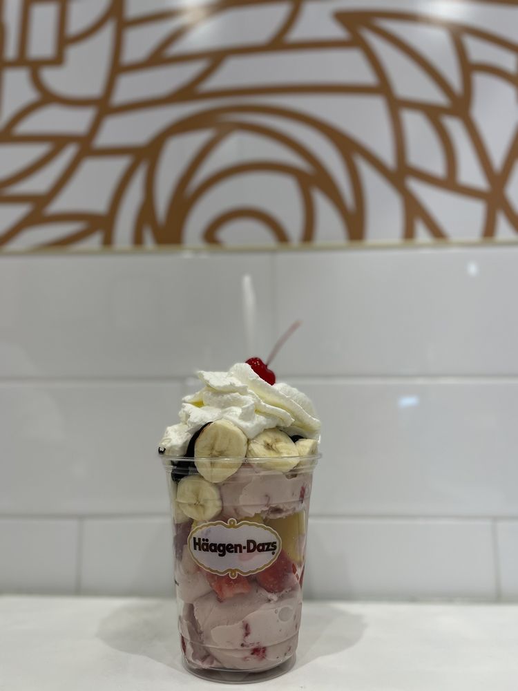HÄAGEN DAZS 34 Photos 7600 Kingston Pike, Knoxville, Tennessee