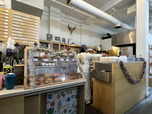La Finca Café | Café, Marché Local Lunch De Quartier Dans La Région De Montréal by null
