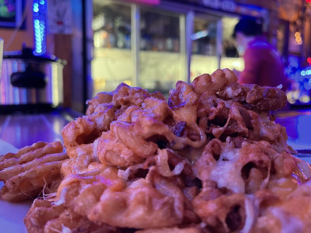Dirty Pierre's