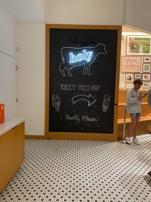 Jeni's Splendid Ice Creams by null