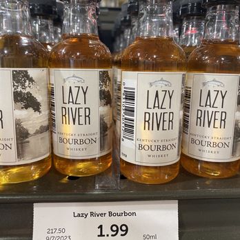 Total Wine & More - lazy river bourbon - Beer, Wine & Spirits Near Me - Plantation, Florida Total Wine & More - lazy river bourbon - Beer, Wine & Spirits Near Me - Plantation, Florida