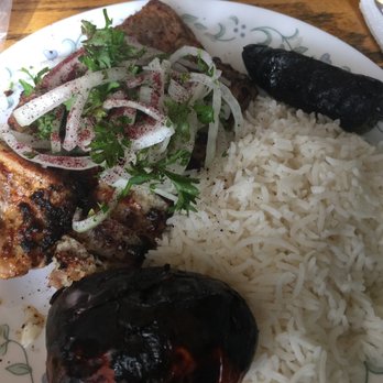 Mini Kabob - Armenian Near Me - Glendale, California Mini Kabob - Armenian Near Me - Glendale, California