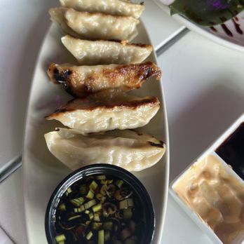 Bocao Sushi - Sushi Bars Near Me - Charlotte, North Carolina