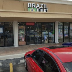 Brazil Mart