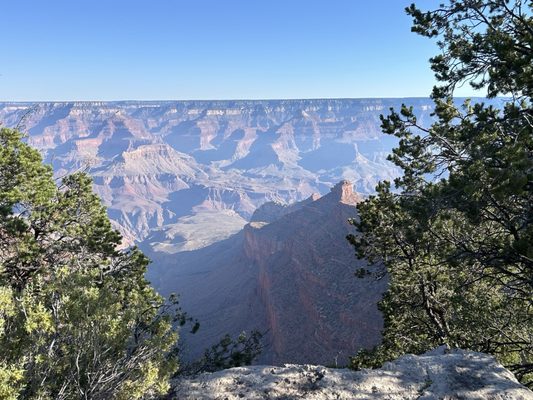 South Rim Trail by null