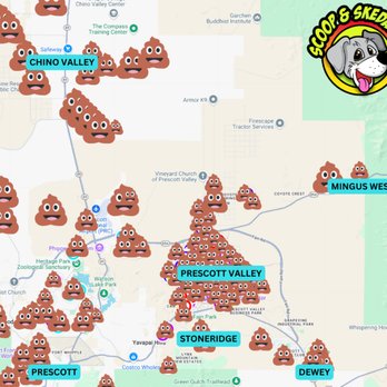 Scoop & Skedaddle - Hiring a pooper scooper is more popular than people think. We service all of the quad cities and service over 80 houses a day of. - Pet Waste Removal Near Me - Prescott Valley, Arizona Scoop & Skedaddle - Hiring a pooper scooper is more popular than people think. We service all of the quad cities and service over 80 houses a day of. - Pet Waste Removal Near Me - Prescott Valley, Arizona