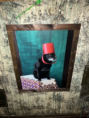 La Hutte Royal (Art House) by null