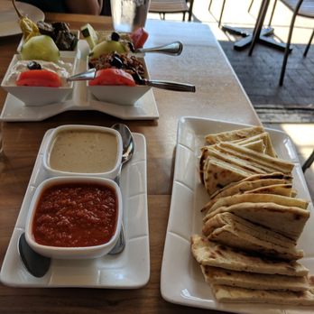 Krinti Mediterranean Grill - Pita bread - Mediterranean Near Me - Woodbury, New York Krinti Mediterranean Grill - Pita bread - Mediterranean Near Me - Woodbury, New York