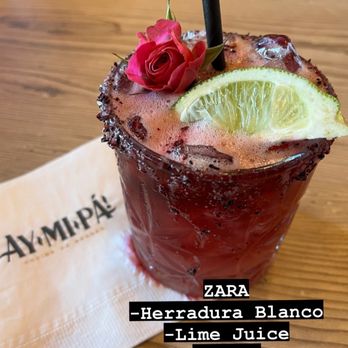 Ay Mi Pa - The Zara - Mexican Near Me - Riverside, California Ay Mi Pa - The Zara - Mexican Near Me - Riverside, California