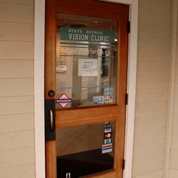 State Avenue Vision Clinic - Welcome to our Optometric Office