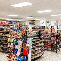 Merindorf Meats & More