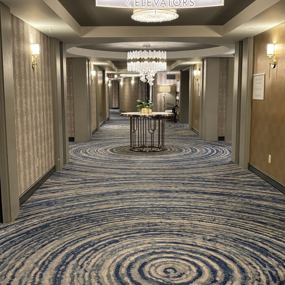 Bellagio - inside - Hotels Near Me - Las Vegas, Nevada