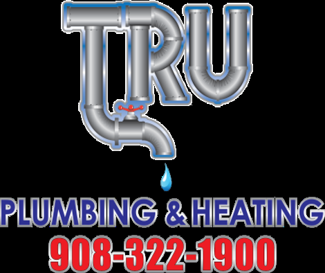 Tru Plumbing & Heating Logo