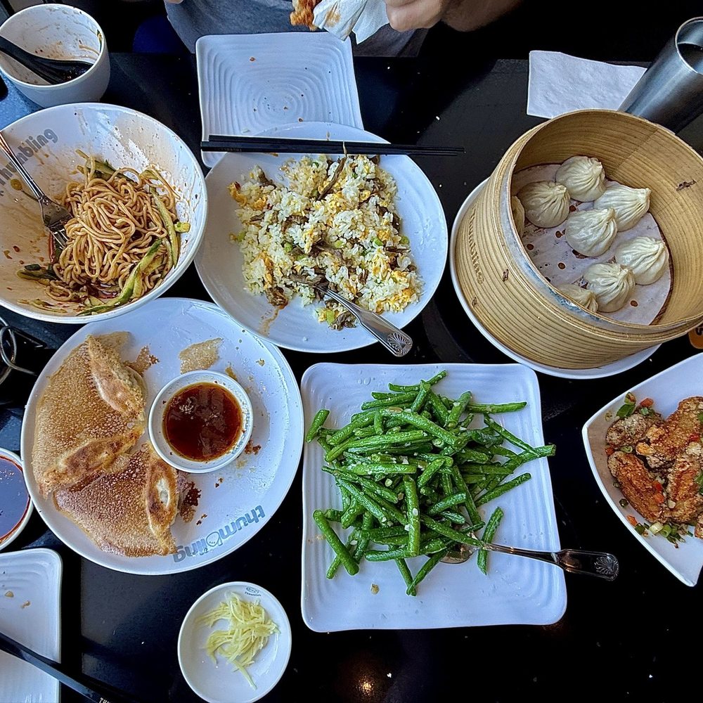 Thumbling - Shanghainese Near Me - West Covina, California Thumbling - Shanghainese Near Me - West Covina, California