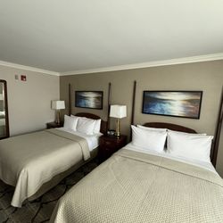 Magnolia Hotel & Spa