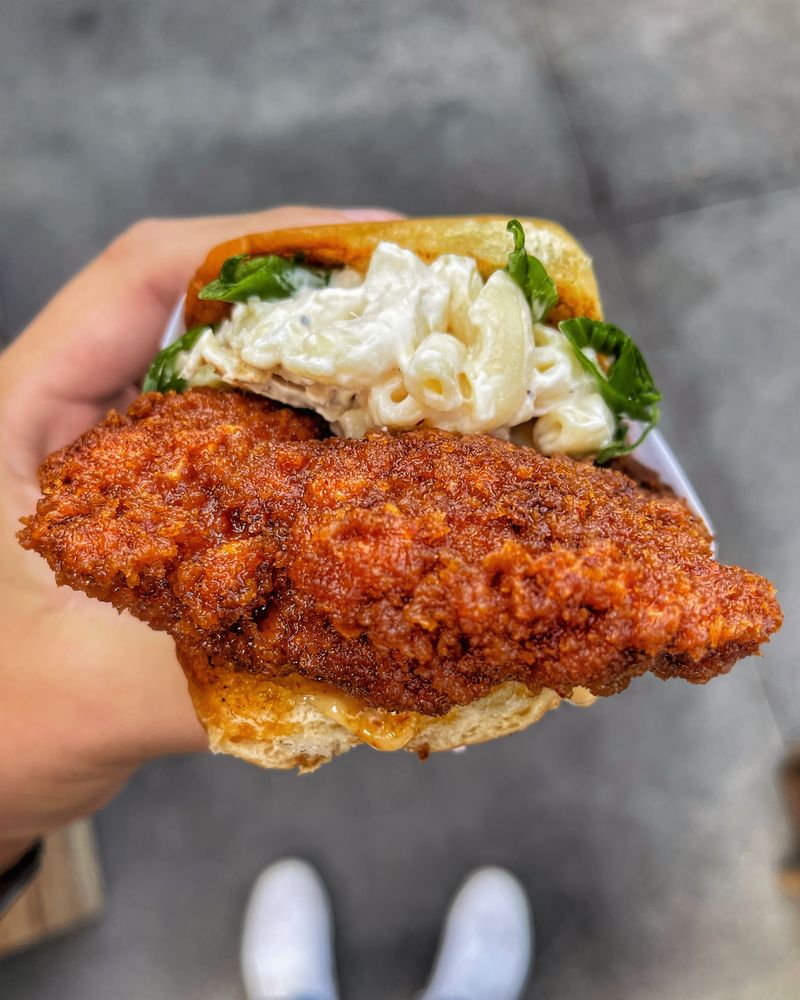 SHOOTZ HAWAIIAN 154 Photos & 65 Reviews 6600 Atlantic Ave, Long