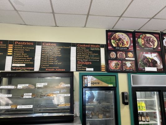 Hammond's Bakery by null