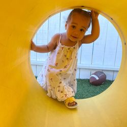 Oceanside Shining Stars Preschool and Infant Center