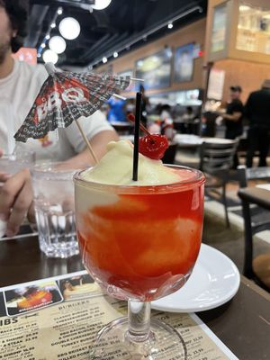 Dallas BBQ Rego Park by null