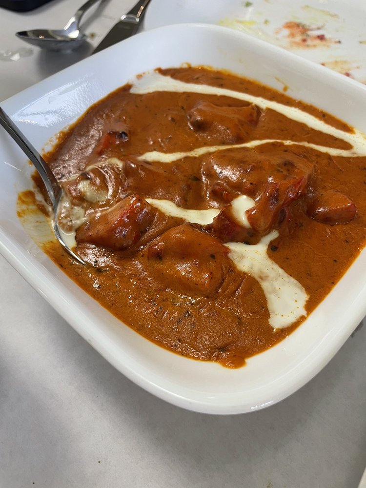 Nawab british indian cuisine 24 photos 3354 twelve mile rd berkley